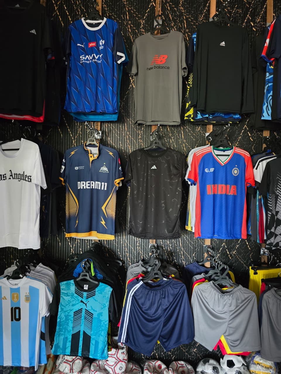 Secondary Showcase